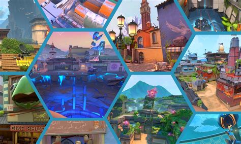 Valorant Maps List: All the Maps You Can Play .